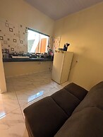 Recanto Sonho PX centro Unitins e UFT