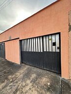 Recanto Sonho PX centro Unitins e UFT