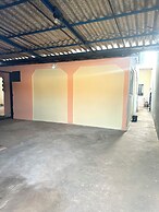 Recanto Sonho PX centro Unitins e UFT