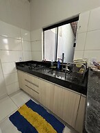 Recanto Sonho PX centro Unitins e UFT