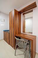 Daan Residency