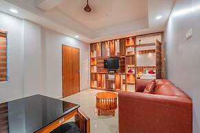 Daan Residency