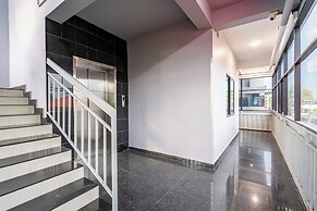 Daan Residency