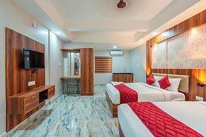 Daan Residency