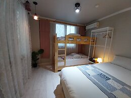 Youngil Dae Guest house