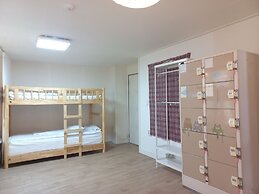 Youngil Dae Guest house