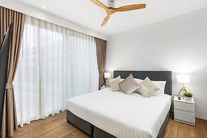 Beachside Residences by My Home Phuket