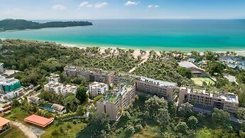 Beachside Residences by My Home Phuket