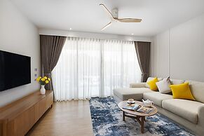 Beachside Residences by My Home Phuket