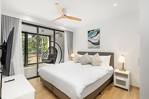 Beachside Residences by My Home Phuket