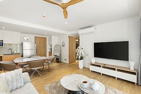 Beachside Residences by My Home Phuket