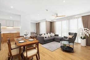 Beachside Residences by My Home Phuket