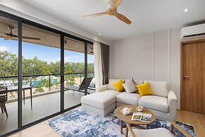 Beachside Residences by My Home Phuket