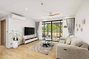 Beachside Residences by My Home Phuket