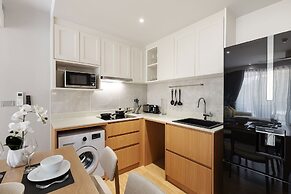 Beachside Residences by My Home Phuket