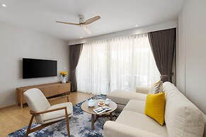 Beachside Residences by My Home Phuket