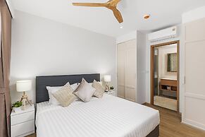 Beachside Residences by My Home Phuket