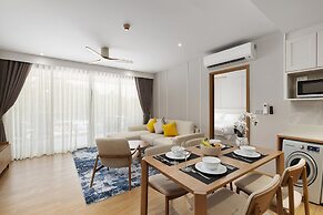 Beachside Residences by My Home Phuket