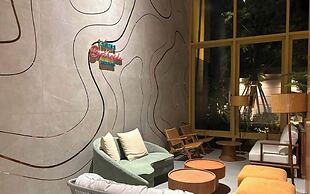 Beachside Residences by My Home Phuket