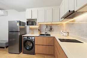 Beachside Residences by My Home Phuket