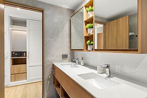 Beachside Residences by My Home Phuket