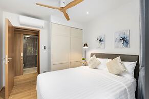 Beachside Residences by My Home Phuket