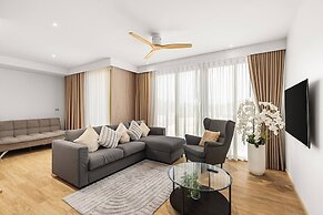 Beachside Residences by My Home Phuket