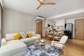 Beachside Residences by My Home Phuket