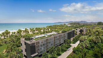 Beachside Residences by My Home Phuket