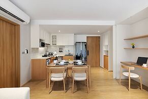 Beachside Residences by My Home Phuket