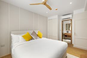 Beachside Residences by My Home Phuket