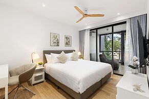 Beachside Residences by My Home Phuket