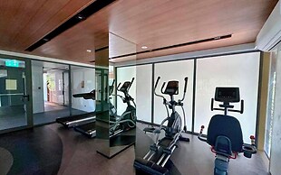 Beachside Residences by My Home Phuket