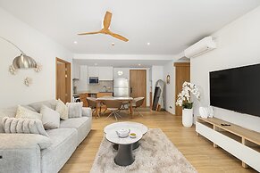 Beachside Residences by My Home Phuket