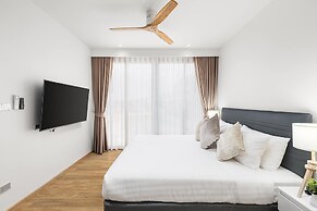 Beachside Residences by My Home Phuket