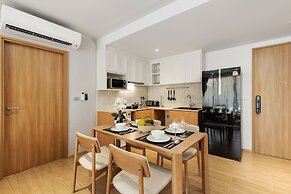 Beachside Residences by My Home Phuket