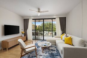 Beachside Residences by My Home Phuket