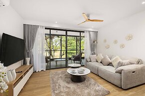 Beachside Residences by My Home Phuket