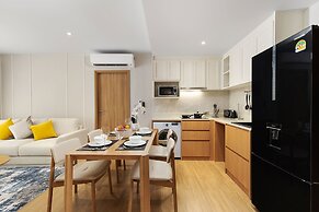 Beachside Residences by My Home Phuket