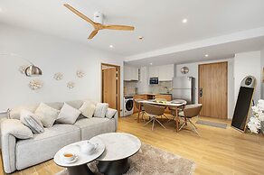 Beachside Residences by My Home Phuket