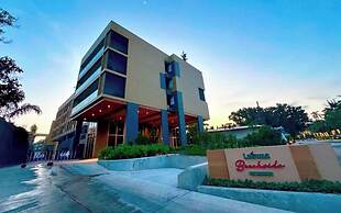 Beachside Residences by My Home Phuket