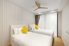 Beachside Residences by My Home Phuket