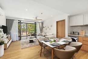 Beachside Residences by My Home Phuket