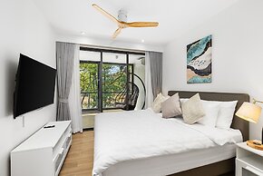 Beachside Residences by My Home Phuket