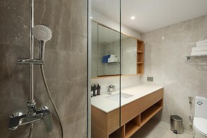 Beachside Residences by My Home Phuket