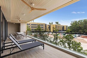 Beachside Residences by My Home Phuket