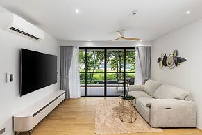 Beachside Residences by My Home Phuket