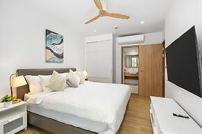 Beachside Residences by My Home Phuket