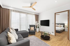 Beachside Residences by My Home Phuket