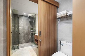 Beachside Residences by My Home Phuket